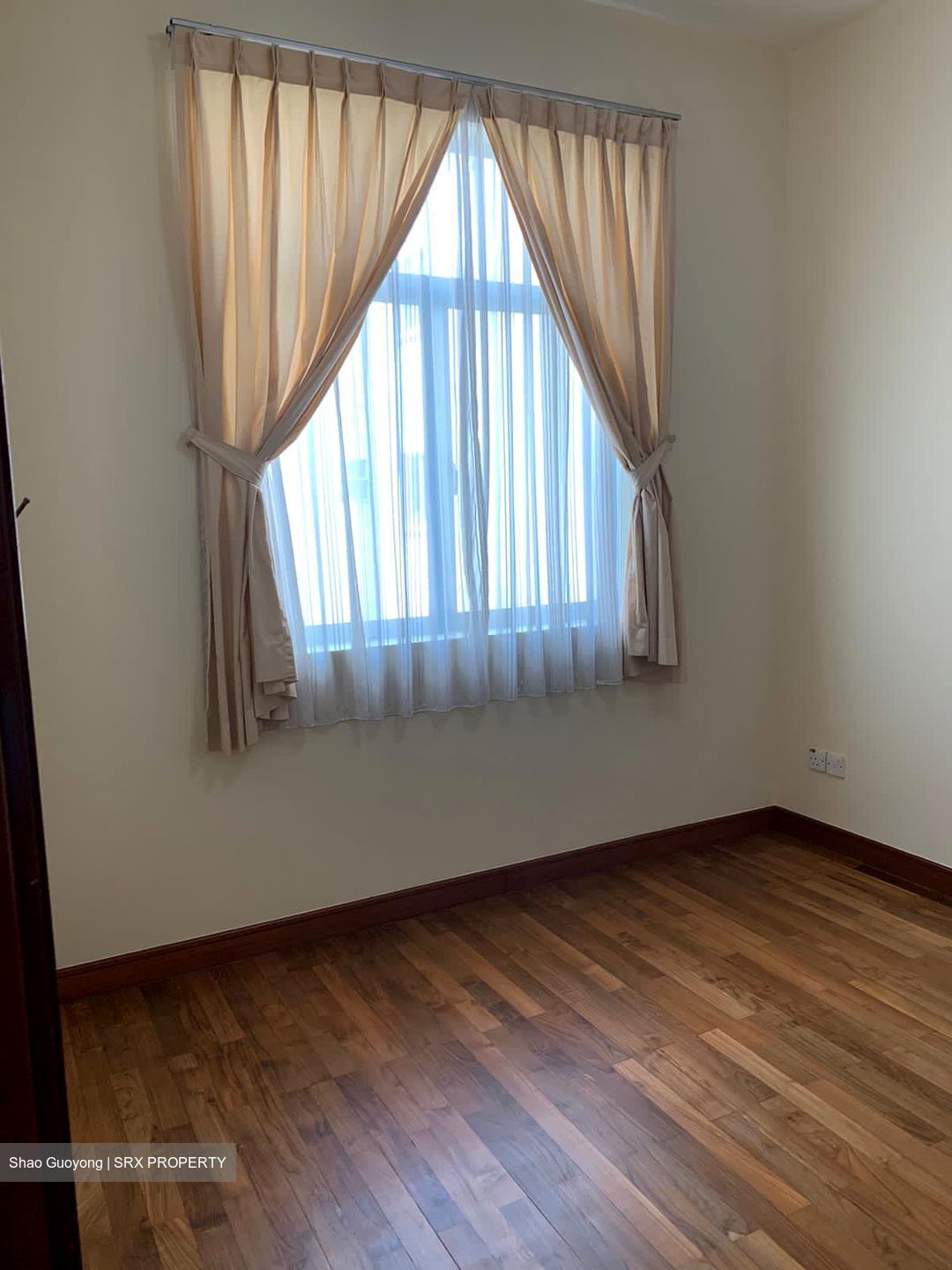 Merawoods (D23), Condominium #622809241